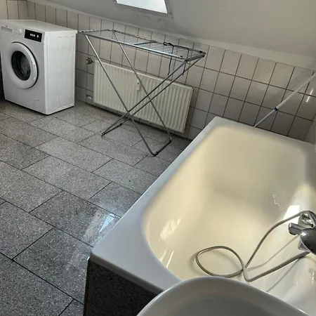 Grigoryanz Apartment