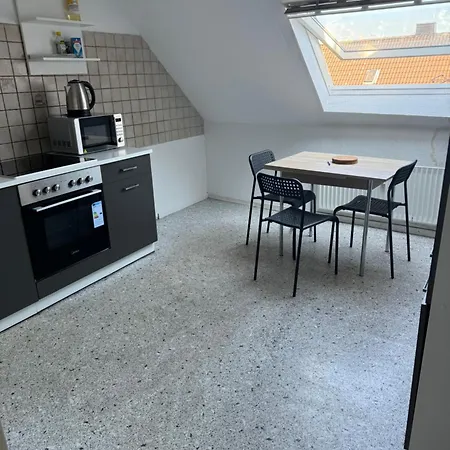 Apartment Grigoryanz